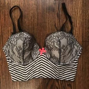 Victoria’s Secret Very Sexy Bustier NWOT